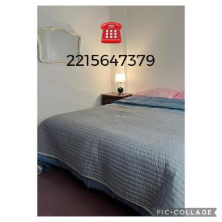 Depto calle 38 - 6