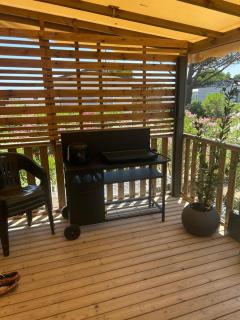 Camping Siblu Mar Estang le paradis des anges - 8