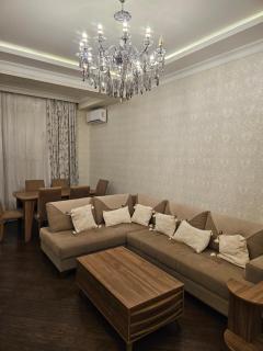 Modern Apartment near Medical University Baku - 7