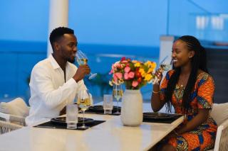 Hayce Residence Nyali at Evoque - 7