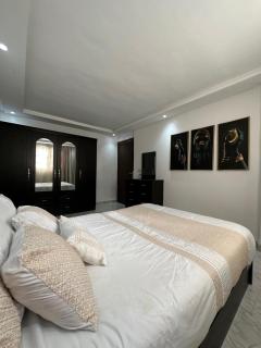 Appartement 2 chambres Marrakech - 9