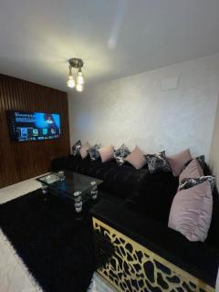 Appartement 2 chambres Marrakech - 7