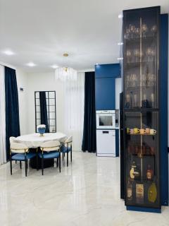 Green Villa - 3