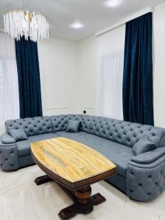 Green Villa - 2