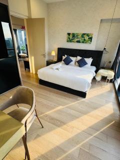 Star Residence 1 KLLC 46 Floor 2Br Unit - 0