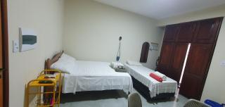 Figueira - Studio Sol, ótima localização - 3