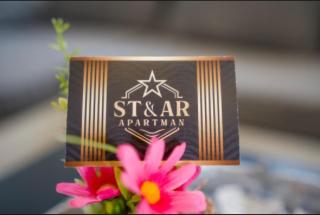 ST&AR apartman - 9