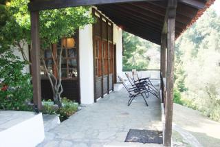 Reina's house by the sea - 3