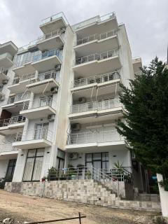 Osmeni Apartments Saranda Beach - 5