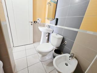 Osmeni Apartments Saranda Beach - 3