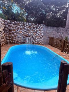 Pousada da Biquinha - 6