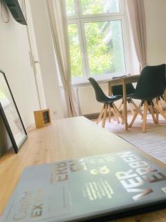 Schönbrunn Family Retreat Spacious 3BR Apartment - ESC 2026 Available - 6