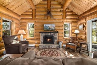 River View Cabin - 7