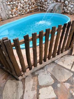 Pousada da Biquinha - 9