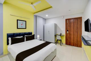 Hotel Om Sai residency - 3