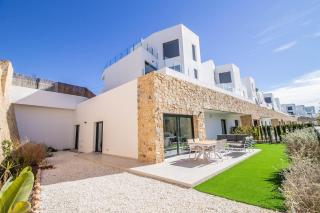 Appartement moderne Sol Y Farniente - 3 chambres - 0