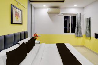 Hotel Om Sai residency - 4