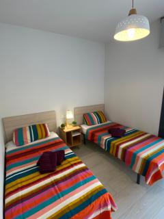 Appartement moderne Sol Y Farniente - 3 chambres - 9