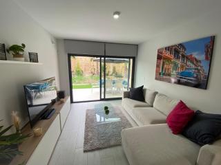 Appartement moderne Sol Y Farniente - 3 chambres - 5