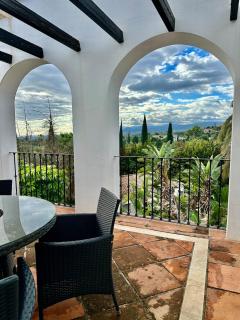 Duplex-penthouse with stunning panoramic view - 1