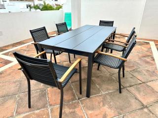 Duplex-penthouse with stunning panoramic view - 4