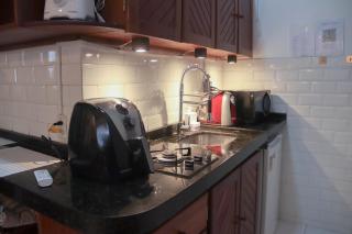 01 Mini casa próximo à praia, com ar-condicionado - Maceió - 7