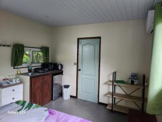 Fare anuhe - Bora Bora - 9