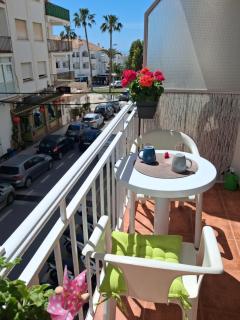 Apartamento Casa Sabrina Nerja - 1