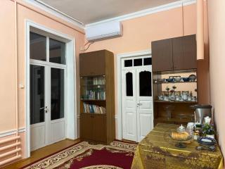 HOTEL Sofi G'oni - 9