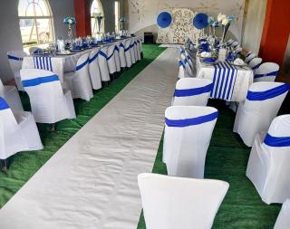 Lefi Recreational Park - 7