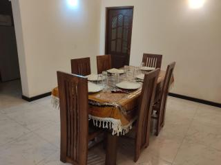 Sampa Apartment - 4