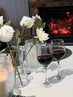 Alexandra Forest Lake House - 9