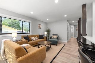Newly Remodeled Red Maple Tree Cottage with Air Co - 9