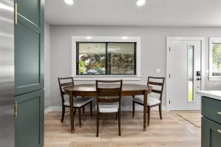 Newly Remodeled Red Maple Tree Cottage with Air Co - 6