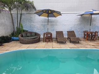 Pousada Capitolio 02 Canoa Quebrada - 8