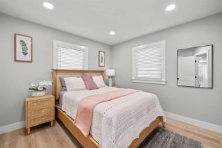 Newly Remodeled Red Maple Tree Cottage with Air Co - 2