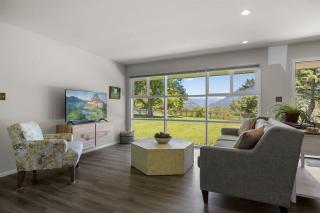 Scenic Bluebird House with Mountain views AC & Ho - 1