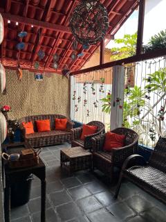 Pousada Capitolio 02 Canoa Quebrada - 6