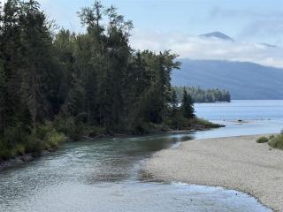 Walsh Cottage on the shores of Lake McDonald - 9