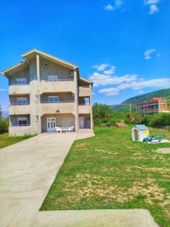 Apartmani Boskovic - 7