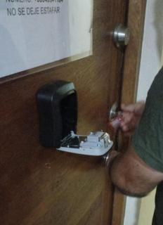 Departamento Santiago metro Ñuble! a pasos Estadio Nacional y Movistar Arena - 4