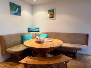 Feines Alpennest - 1