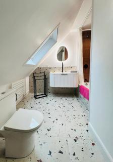 Villa Signature, à 15 minutes du centre ville de Strasbourg - 8