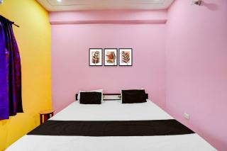 Hotel O SHREE SHYAM HOTEL - 9