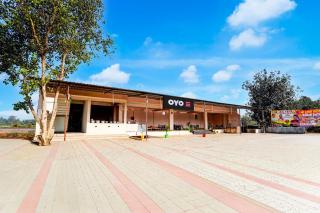 Hotel O SHREE SHYAM HOTEL - 8