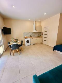 Апарт-готель HAPPY - 5