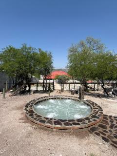 Restaurante y Cabañas Cané - 7