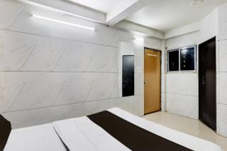 Hotel O Vatsalya - 3