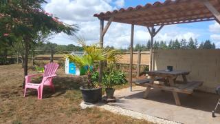 Charmant Gîte en pleine nature - 4