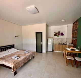 Апарт-готель HAPPY - 6